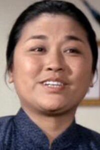 Wang Dan