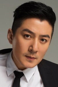 Wang Jing