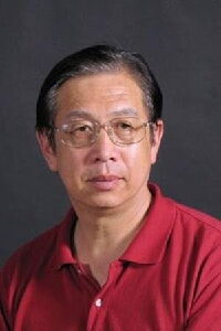Wang Peigong