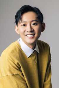Wang Po-jen