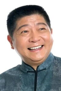 Wang Rugang