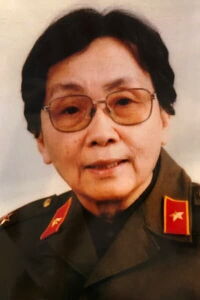 Wang Shaoyan