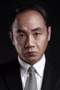 Wang Tzu-chiang