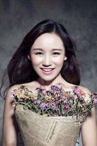 Wang Xueqin