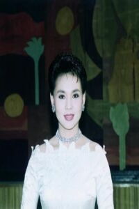 Wang Yanping