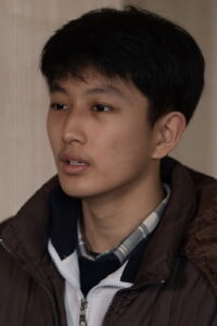 Wang Yufei