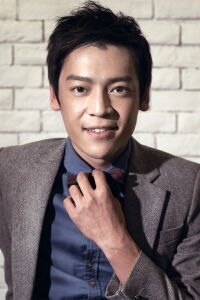 Wang Ziyi