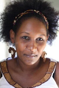 Wanjiru M. Njendu