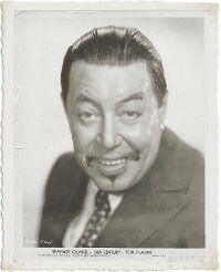 Warner Oland