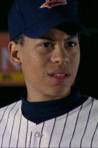 Warren Benns