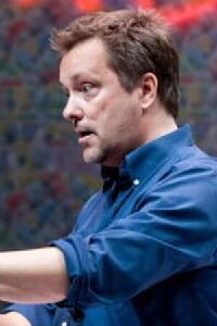 Warren Jones