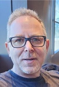Warren Zide