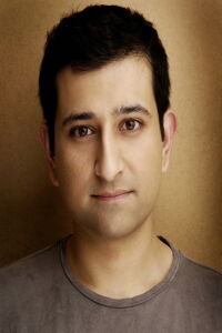 Waseem Mirza