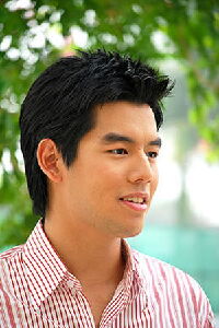 Watcharabul Leesuwan