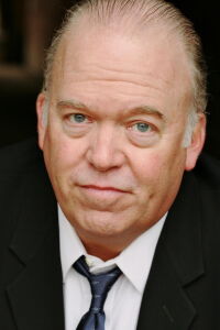 Wayne Duvall