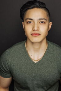 Wei Chung