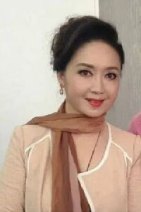 Wei Huili