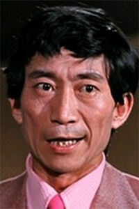 Wei Ping-Ao