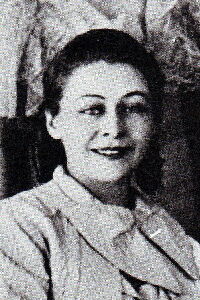 Wena Naudé