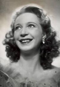 Wenche Foss