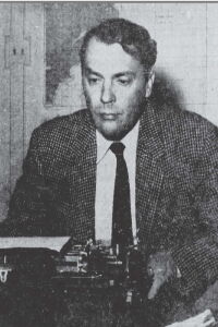 Wendell Mayes