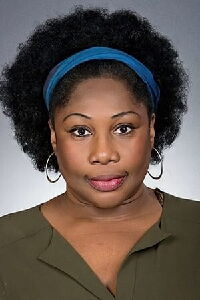 Wendy Mae Brown