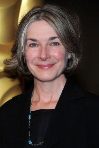 Wendy Tilby