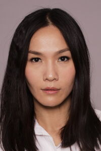 Wendy Zhuo