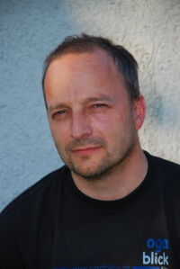 Werner Fischer