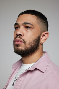 Wes Andre Goodrich