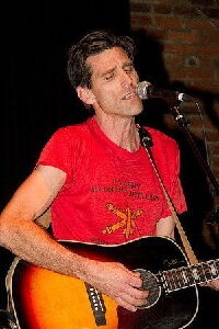 Wes Cunningham