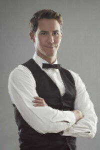 Wes Ramsey