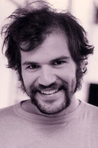 Wesley Walker