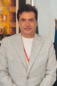 Wilfrid Grenier