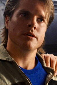 Will Bledsoe