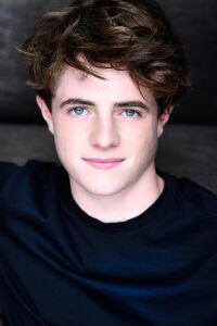 Will Brisbin