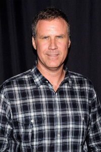 Will Ferrell