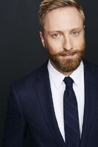 Will Green