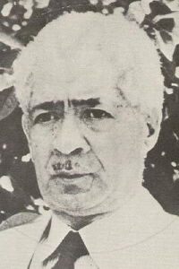Will Marion Cook