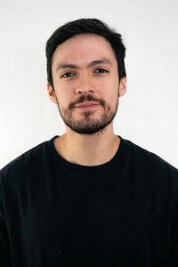 Will Vanegas