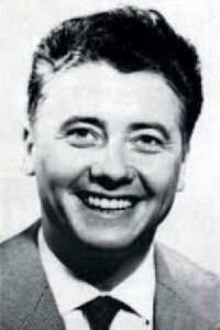 Willi Brokmeier
