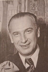 Willi Wolff