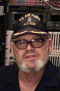 William A. Levey