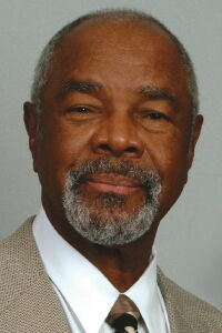 William Anderson