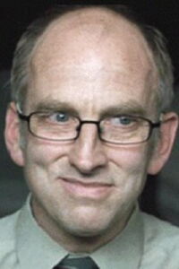 William Armstrong