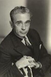 William Axt