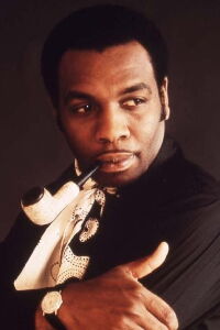 William Bell