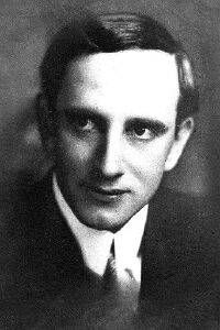 William Clifford