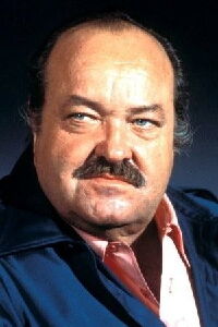 William Conrad