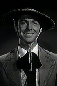 William Corson